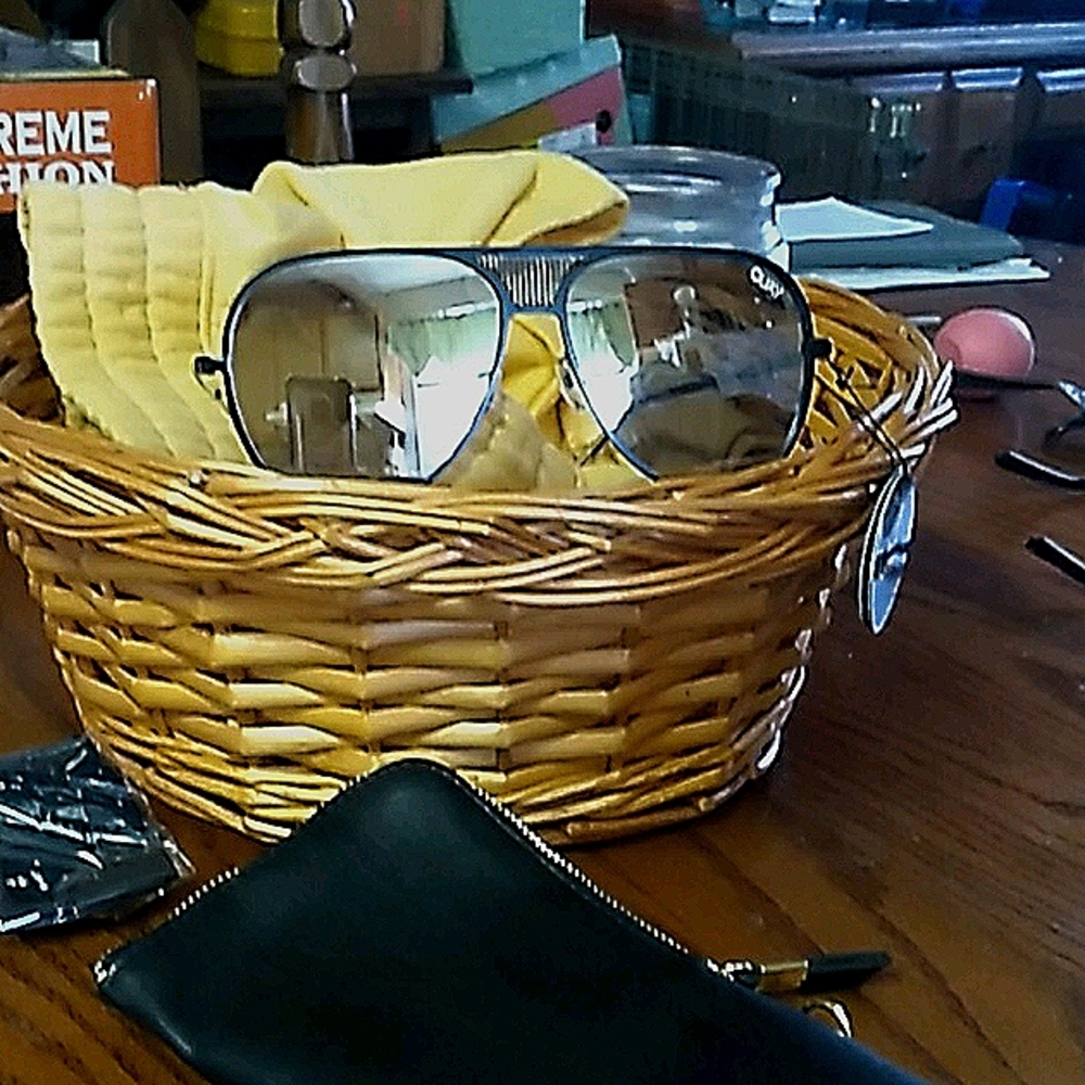 Q/A Quay Australia sunglasses